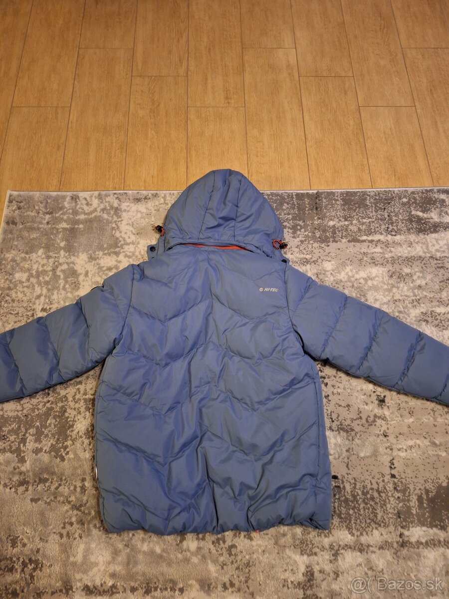 Zimná bunda Hi-tec - 2