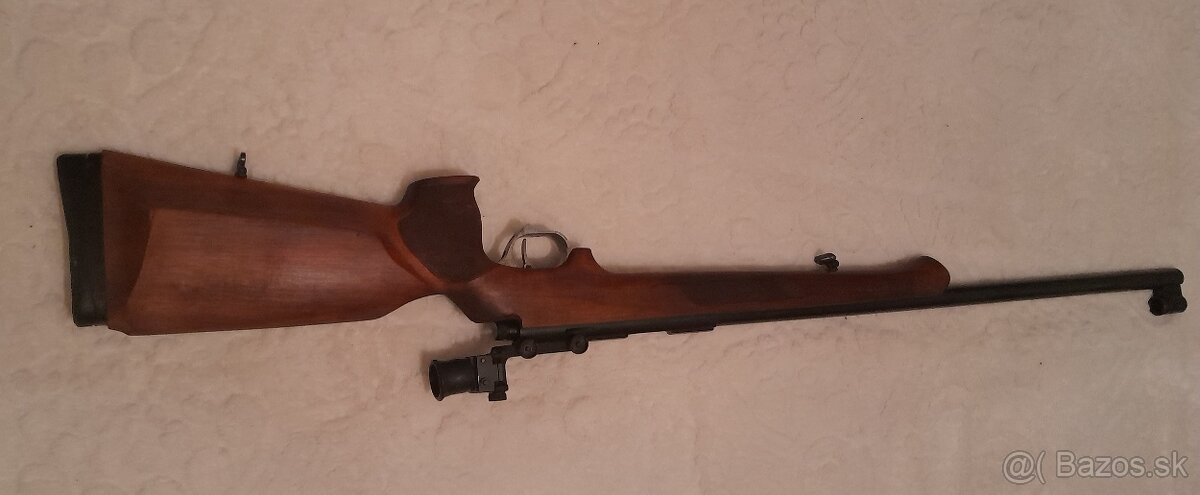 Predam malorazku - 2