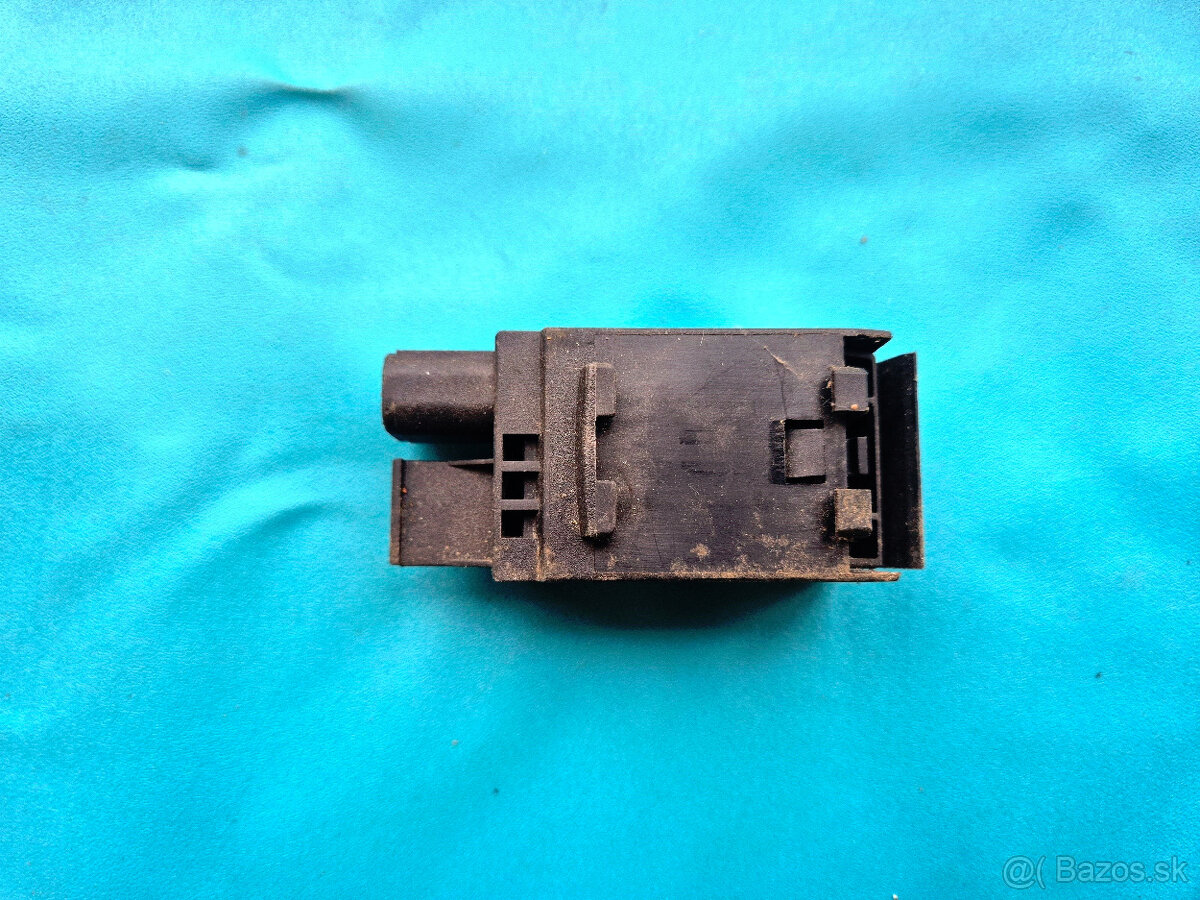 BMW X3 X5 E36 E34 E46 E83 E53 Snímač klimatizácie 6411691700 - 2