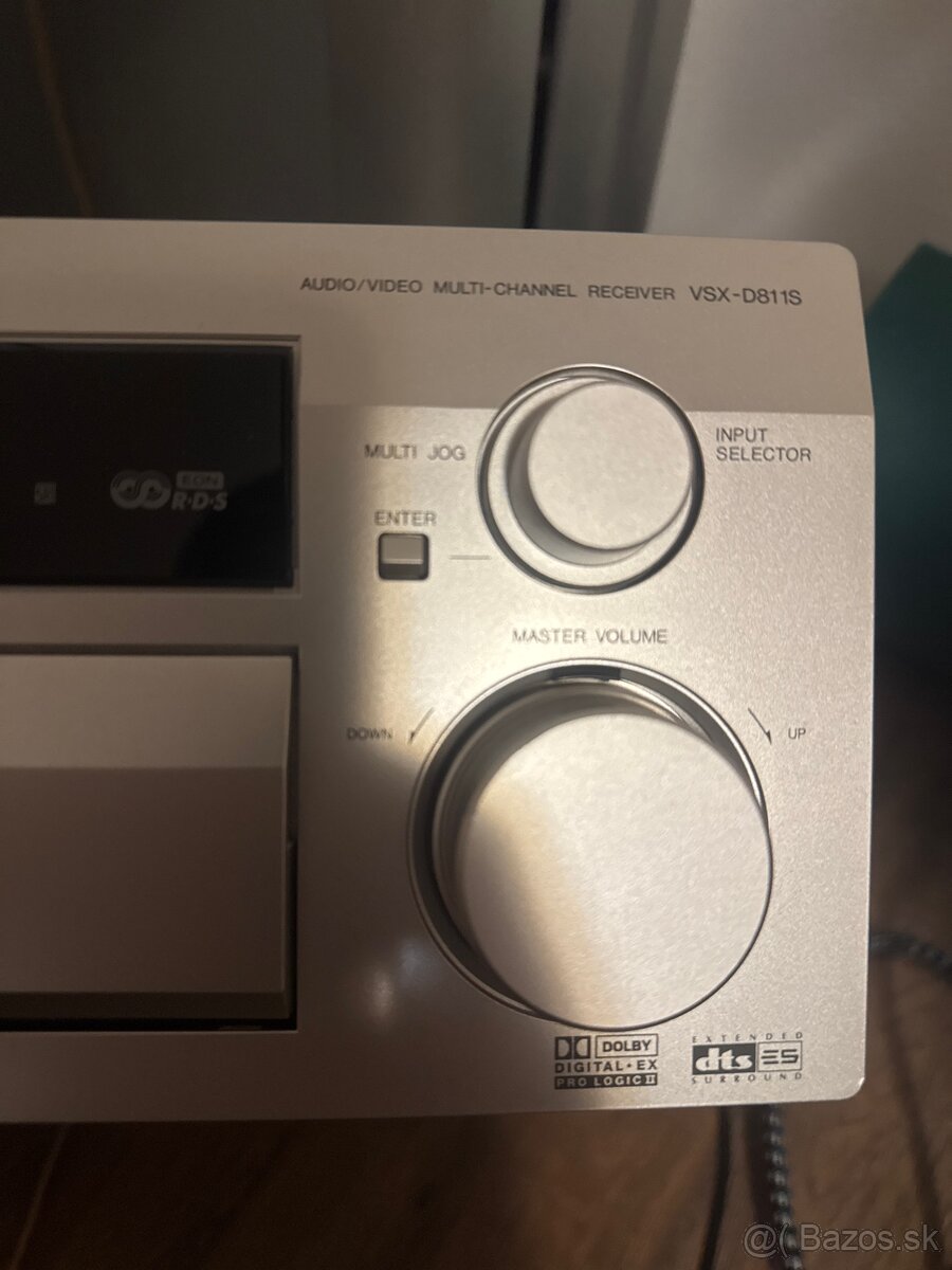 Predám domáce kino - 2