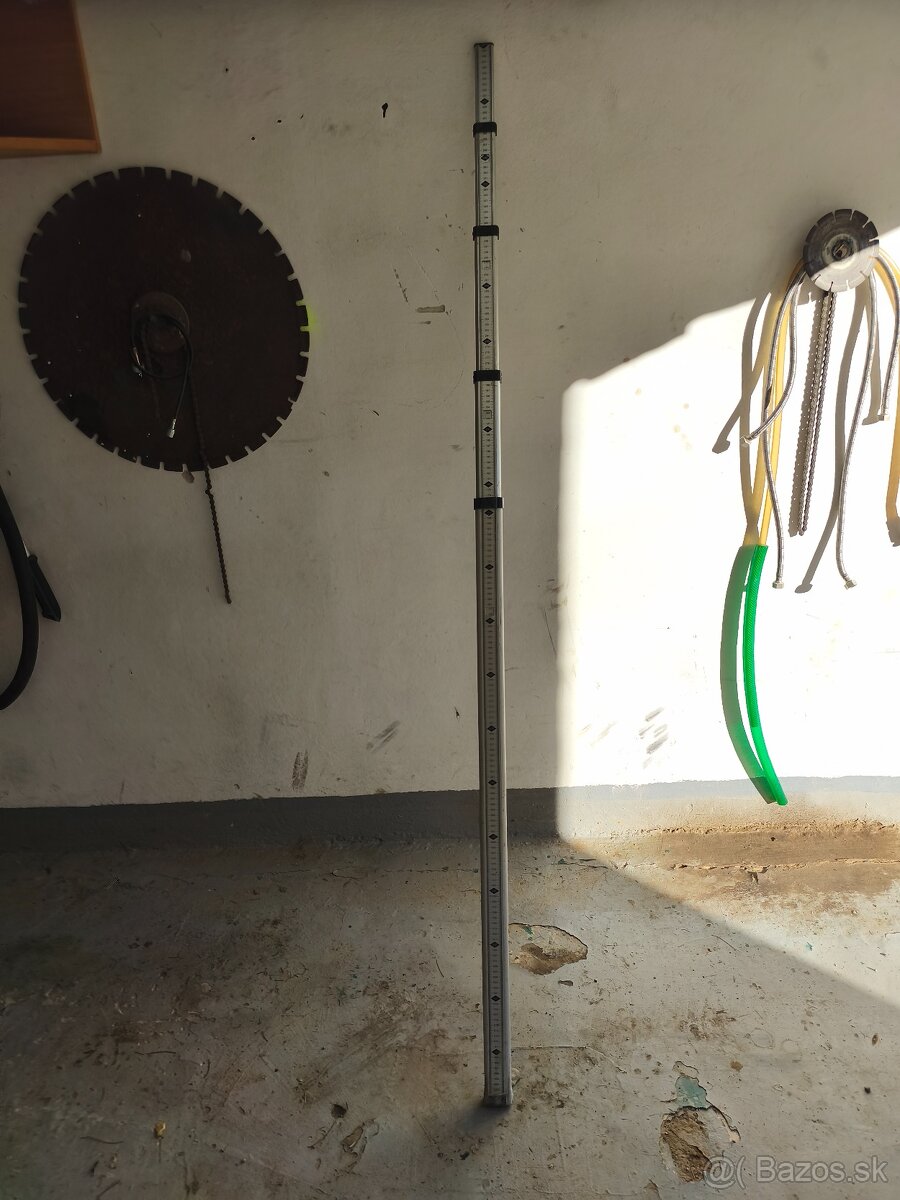 Sola Statív stavebný - 2