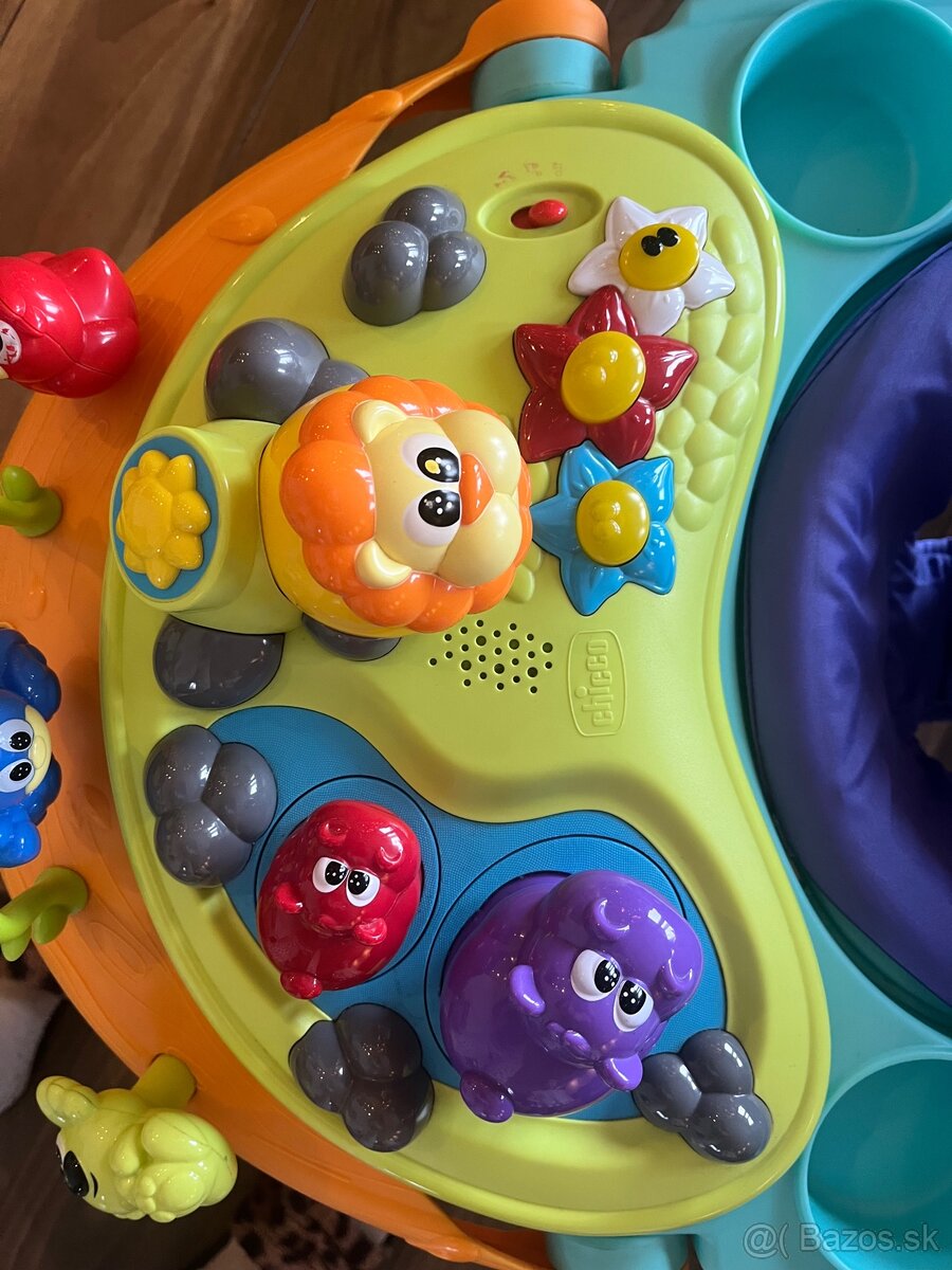 Choditko pre deti Chicco - 2