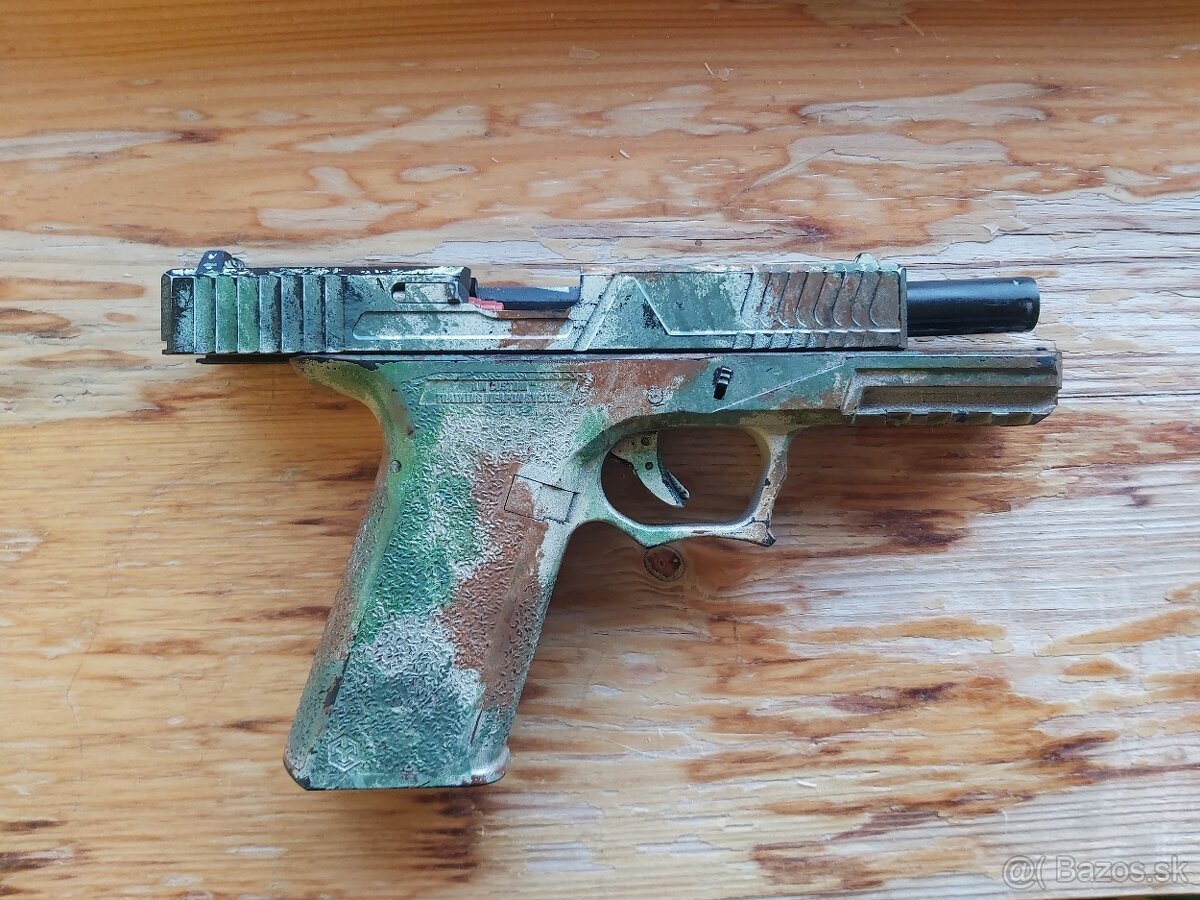 Glock AW Custom VX7300 - 2