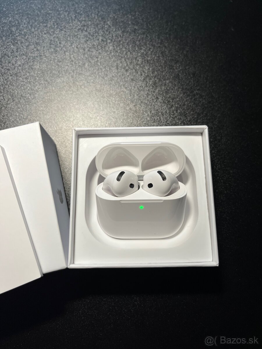 REPLIKY AirPods Gen 4 ANC - 2