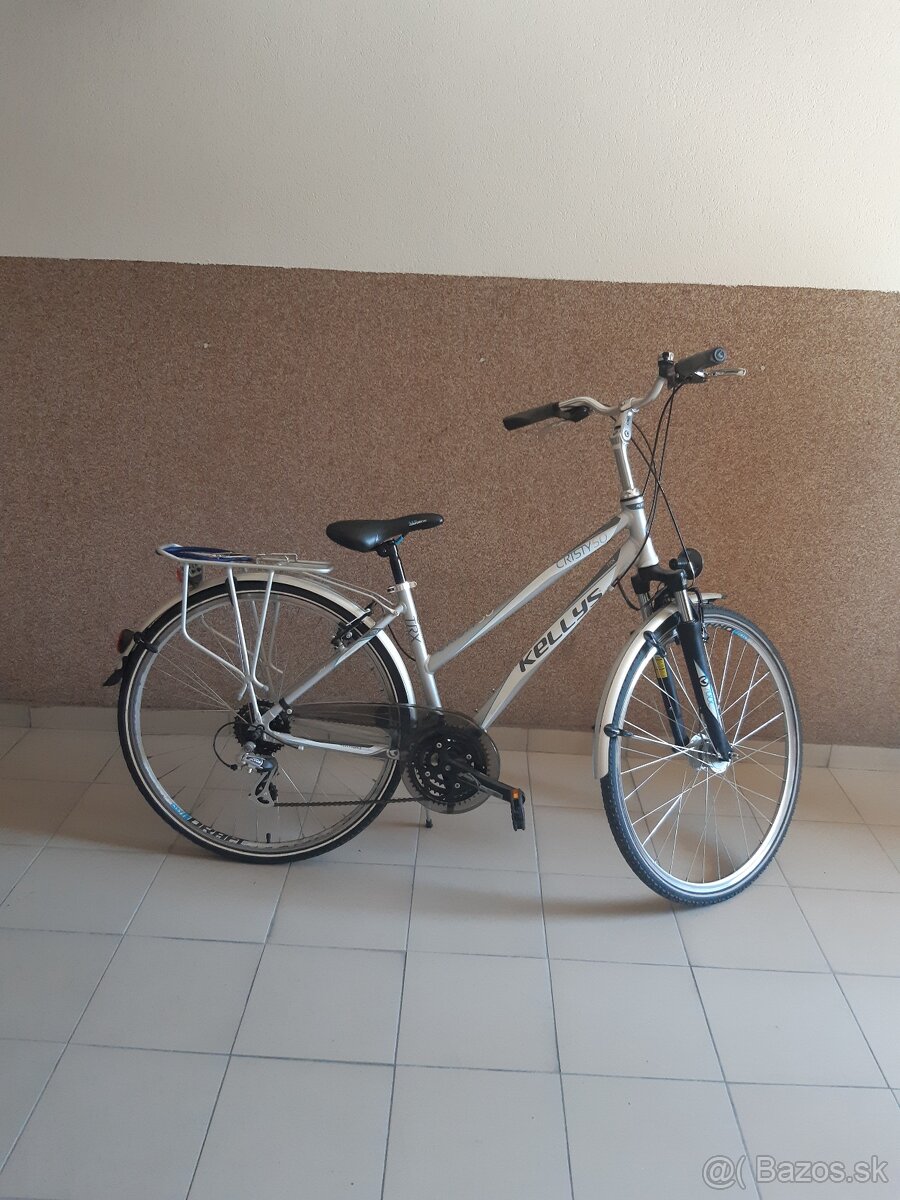 dámsky bicykel KELLYS Cristy 50 - 2