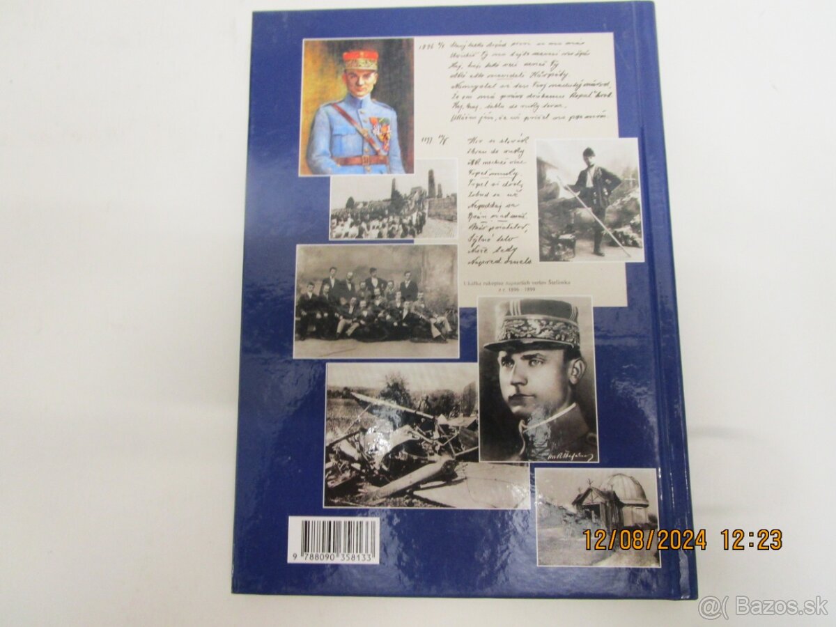 PREDAM LACNO ROZNE KNIHY vid. FOTO - 2