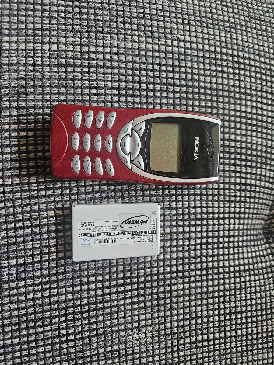 Predam NOKIA 8210 - 2