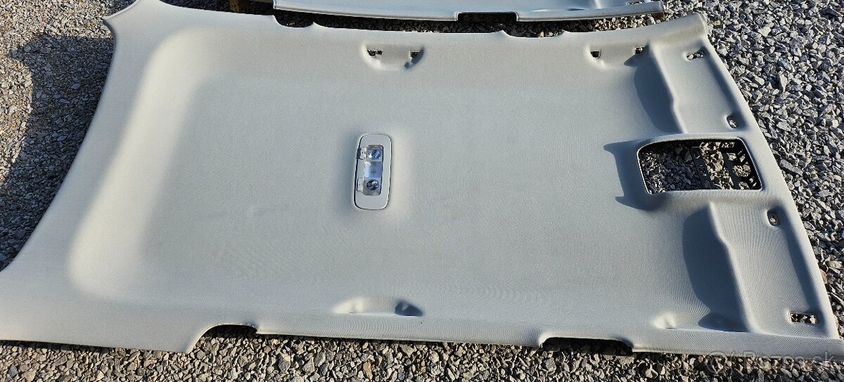 Stropnica OCTAVIA 3 COMBI - 2