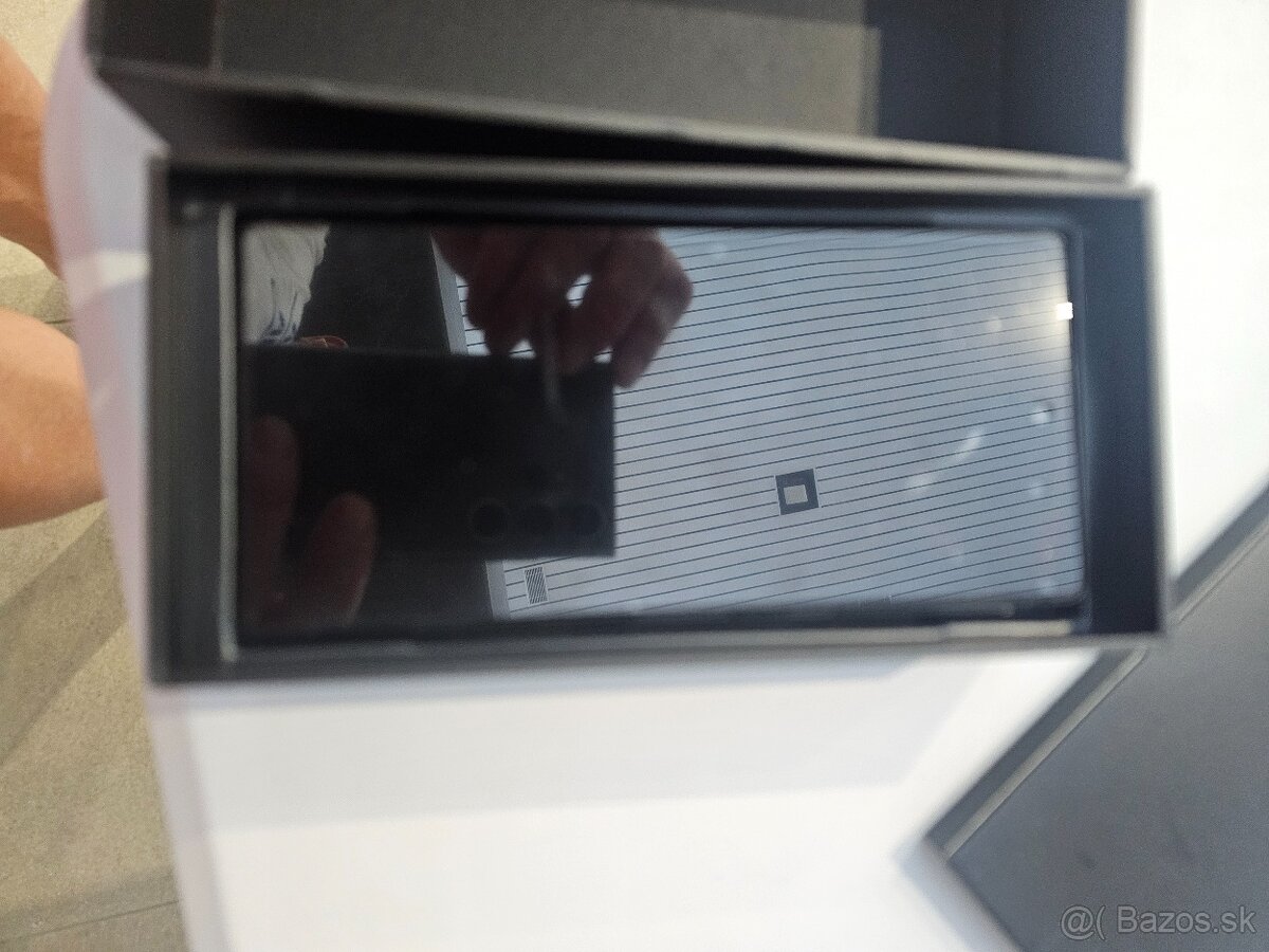 Predám kópiu Samsung S25 Ultra - 2