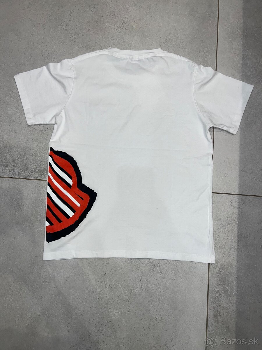 Moncler tricko - 2