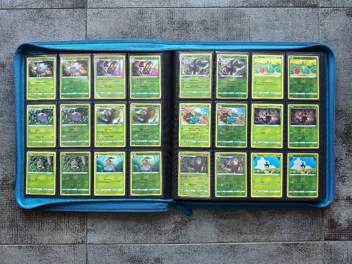 Pokémon - Lost Origin - Master set - 2