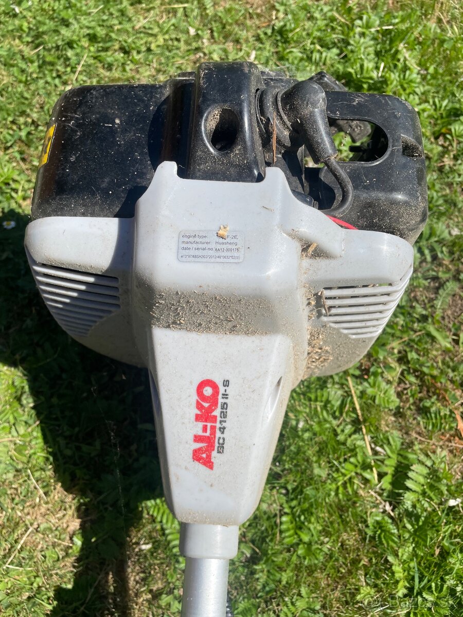 krovinorez alko vyzinac - 2