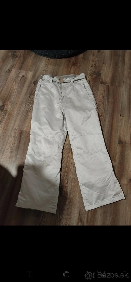 Zateplene nohavice BOGNER - 2