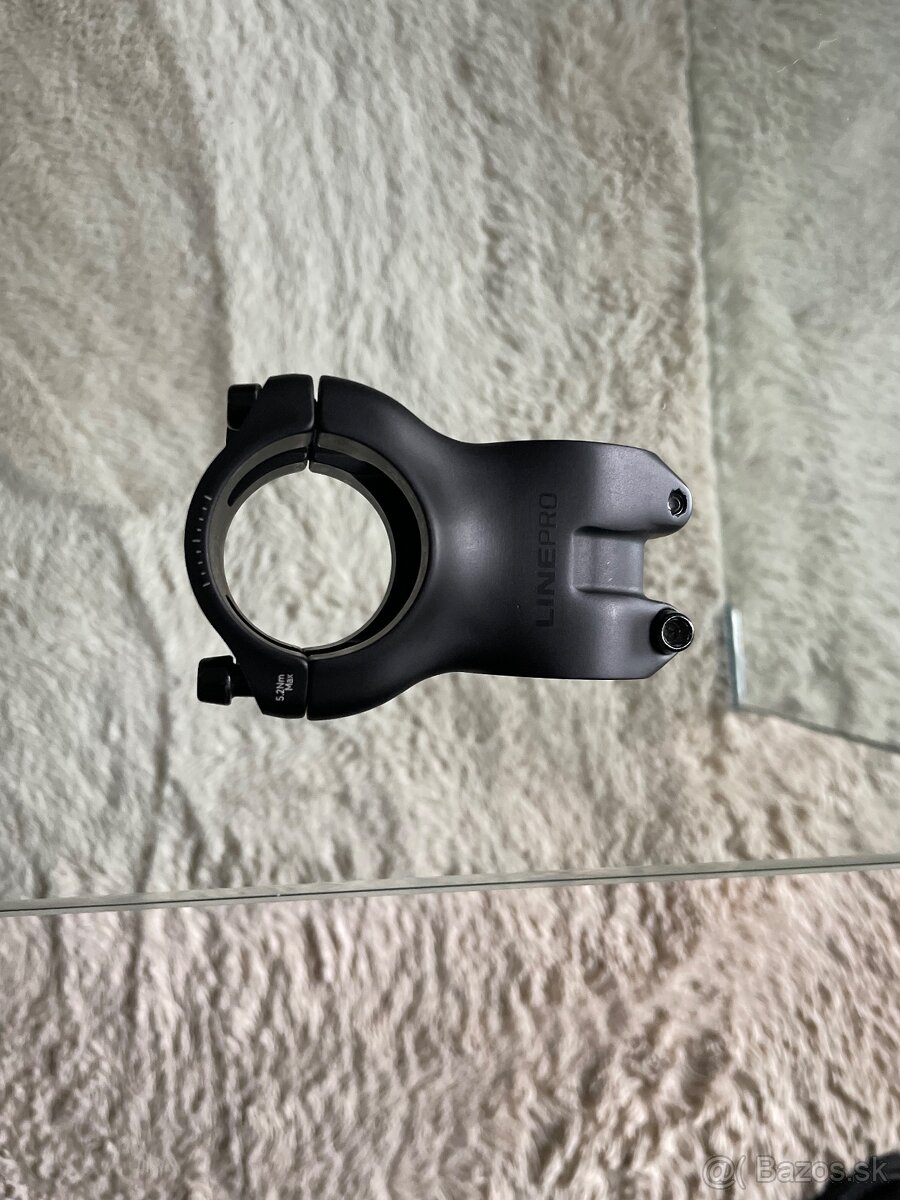 Bontrager line pro predstavec knock block - 2