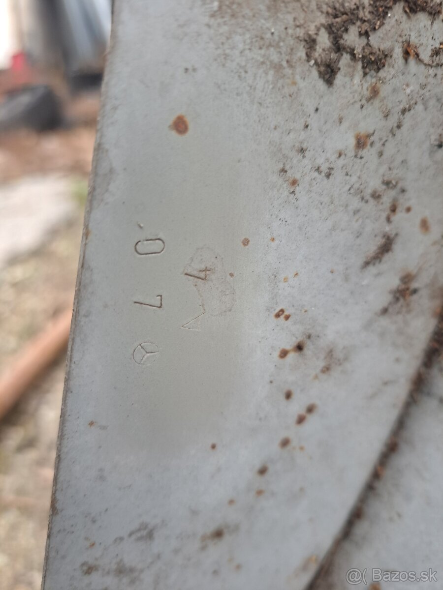 Mercedes-Benz SL (R230) - 2