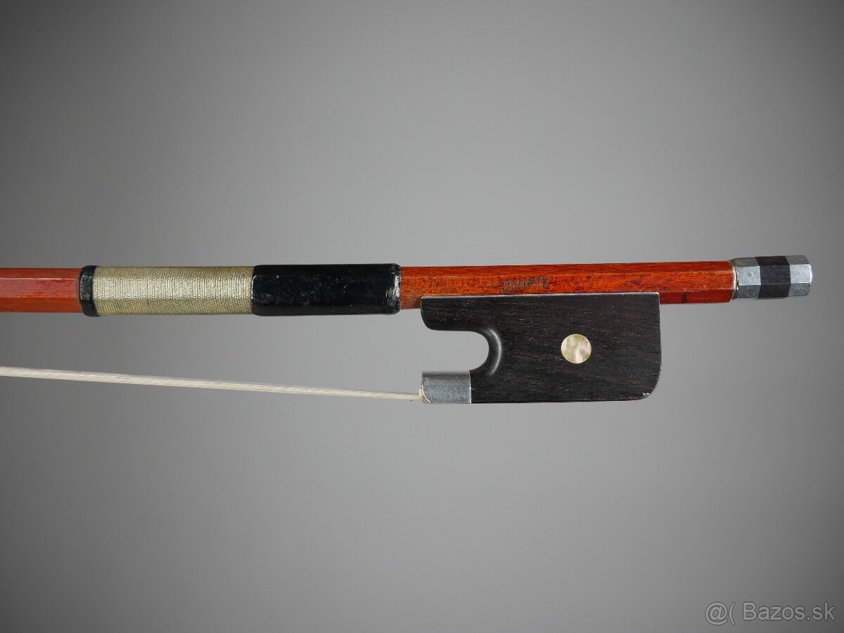 Violončelový sláčik - 2