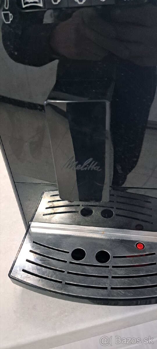 Kavovar Melitta Caffe Solo - 2