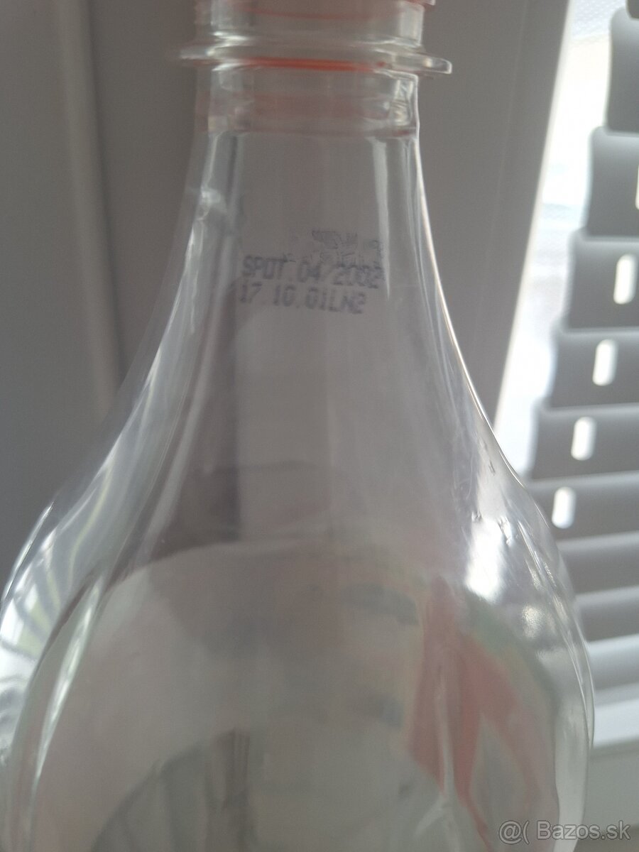 Retro flasa coca cola - 2