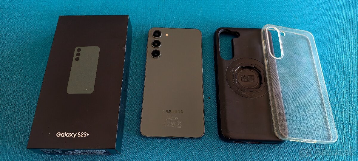 Samsung Galaxy S23+ 512GB - 2