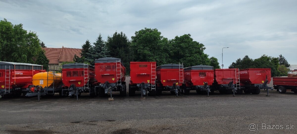 přivěs návěs vlek vozík - 2