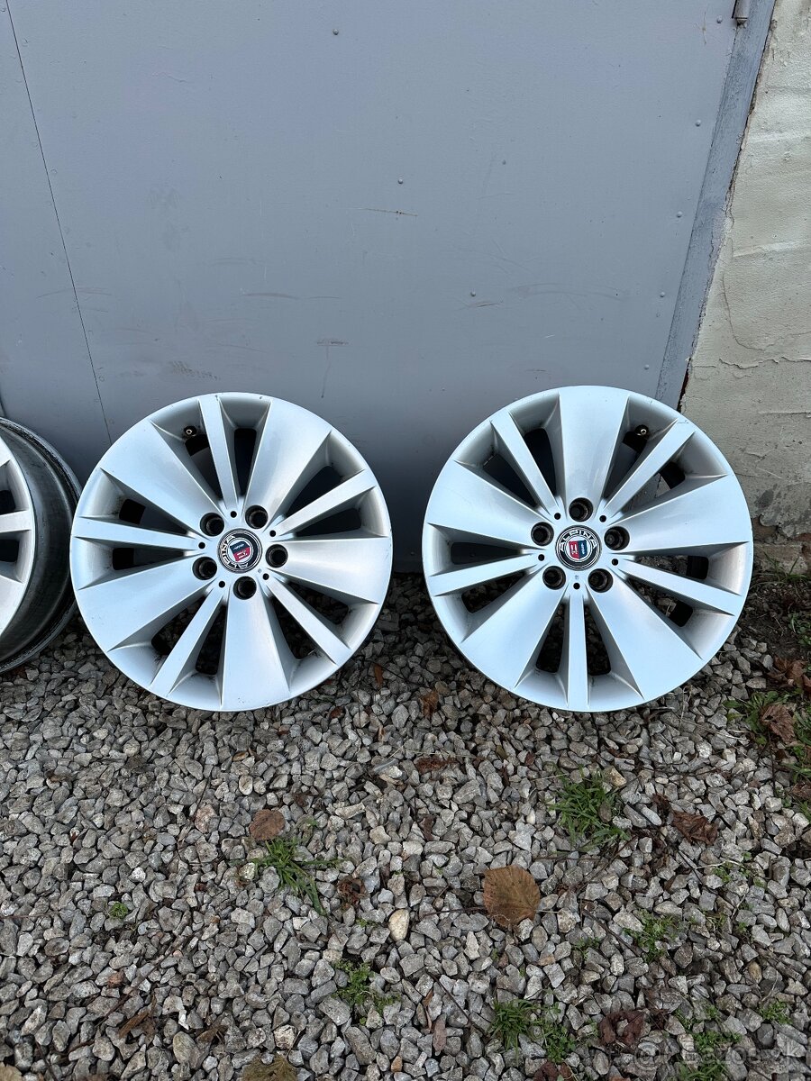 5x120 R18 - 2