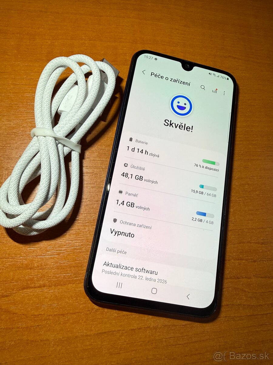 Samsung GALAXY a40 4/64GB - 2