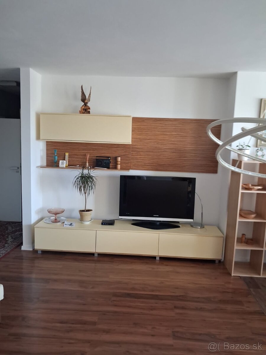 Prenájom 2 izboveho bytu Bratislava III - 2