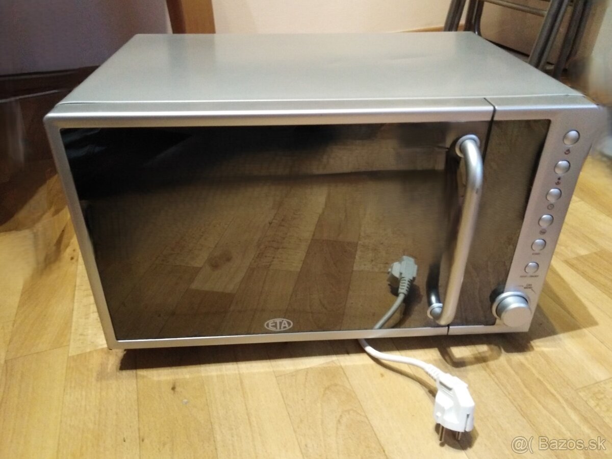 Mikrovlnna rura ETA - 2
