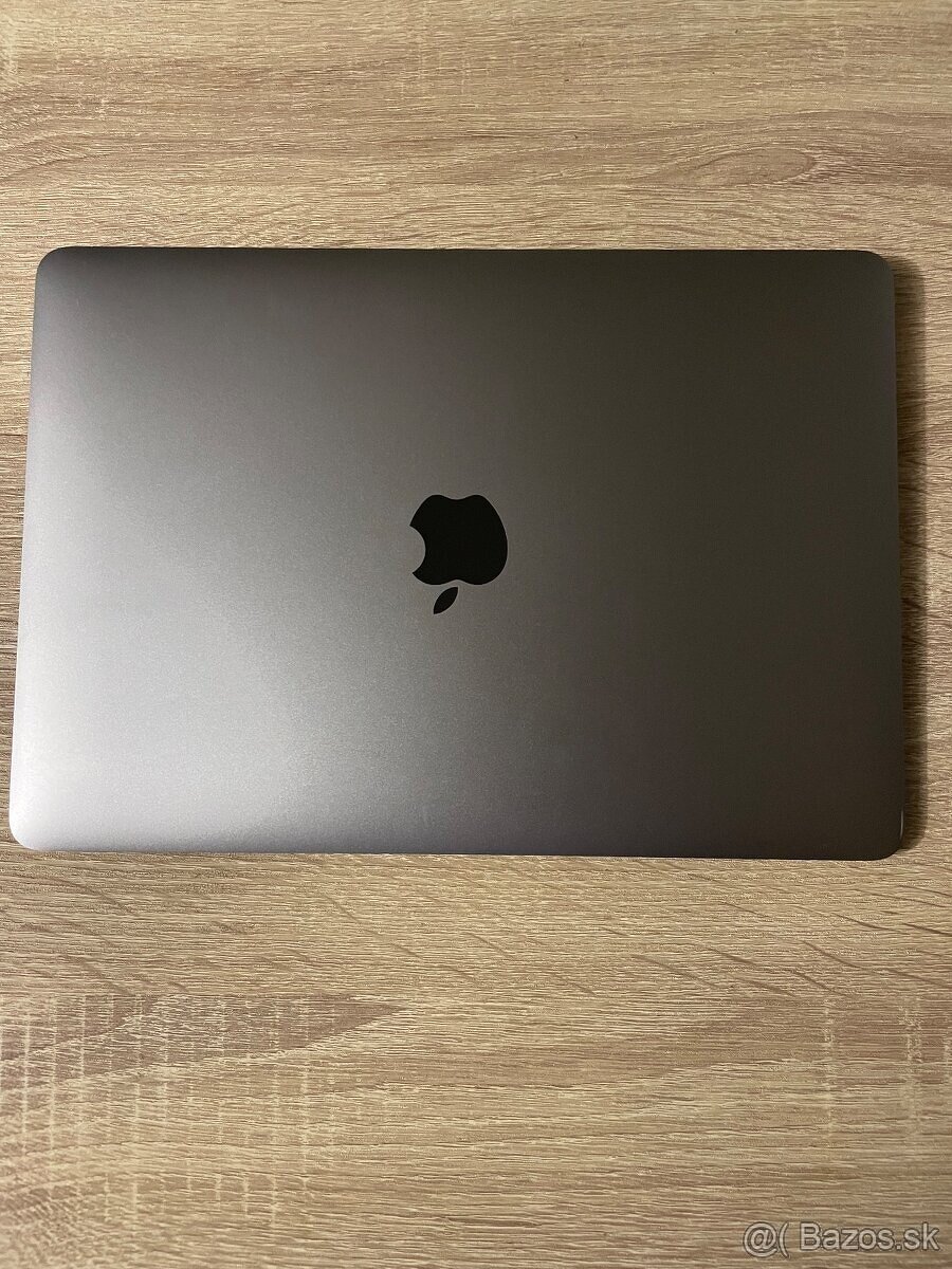 MacBook 12inch 2016 / 8GB/256GB TOP stav - 2