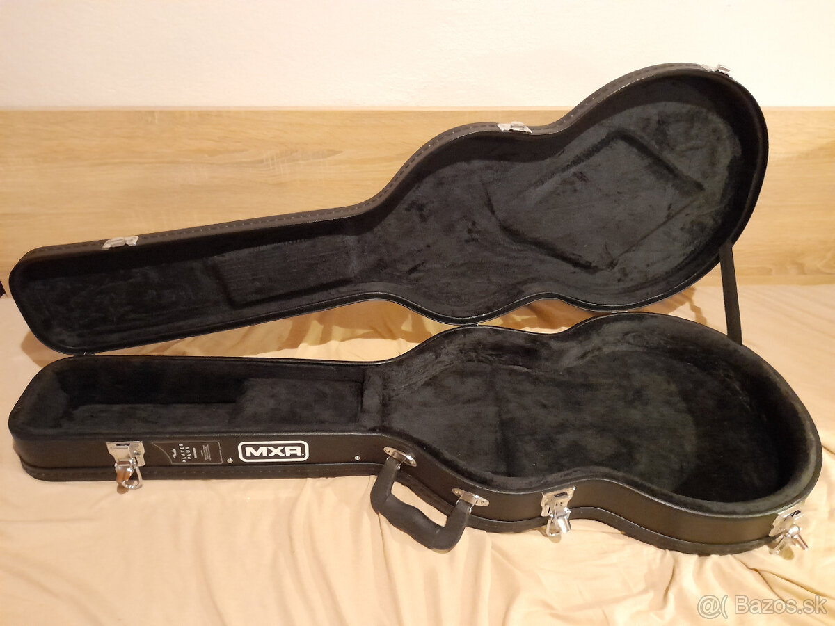 kufor na telekaster el. gitaru - 2