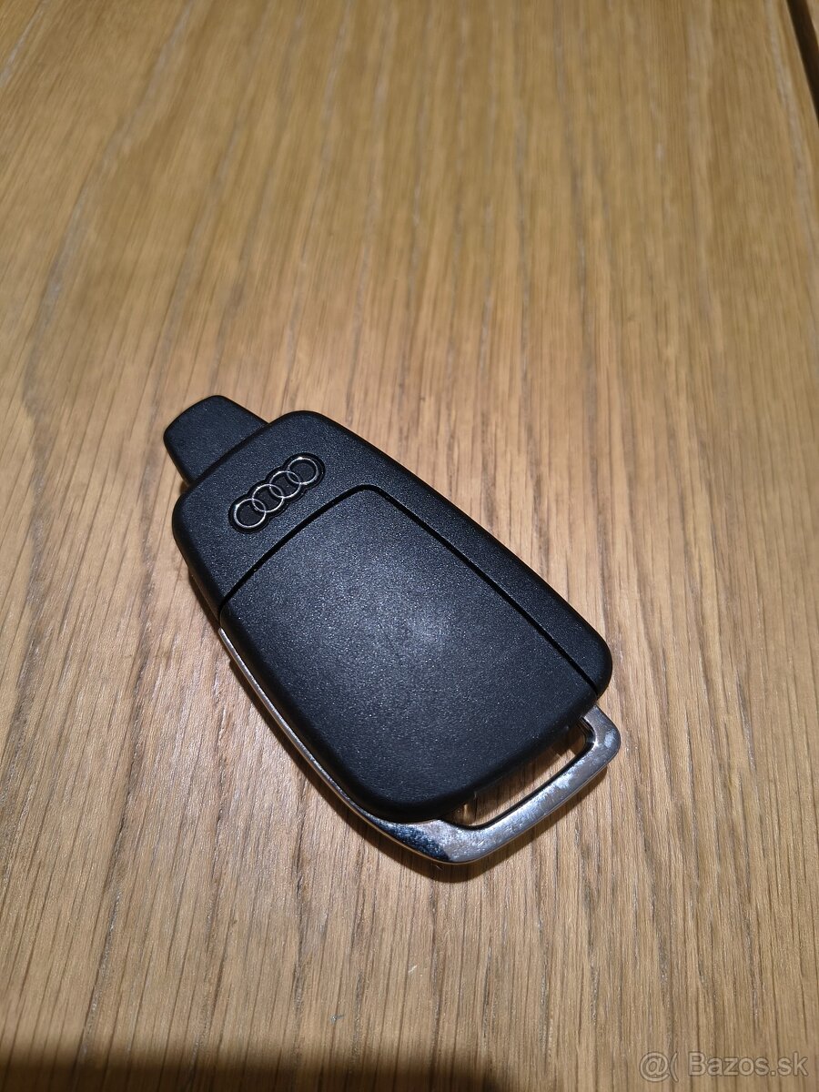 Ovládač Webasto, diaľkové Audi - 2