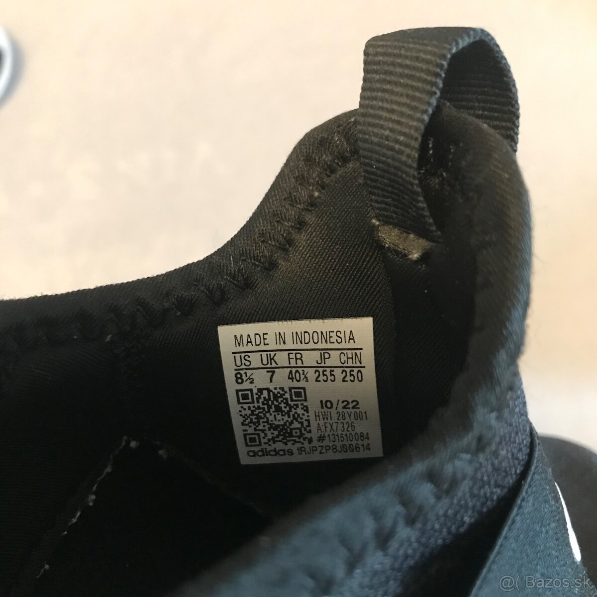 Predám dámske tenisky - 2