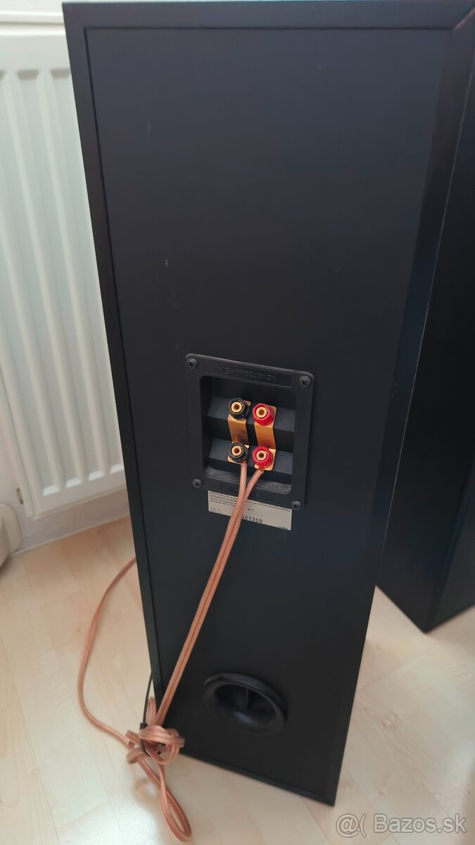 Stĺpové reproduktory SONY - 2