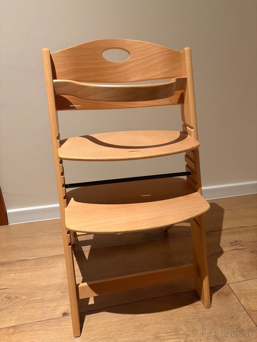 Detská stolička BabyGo - 2