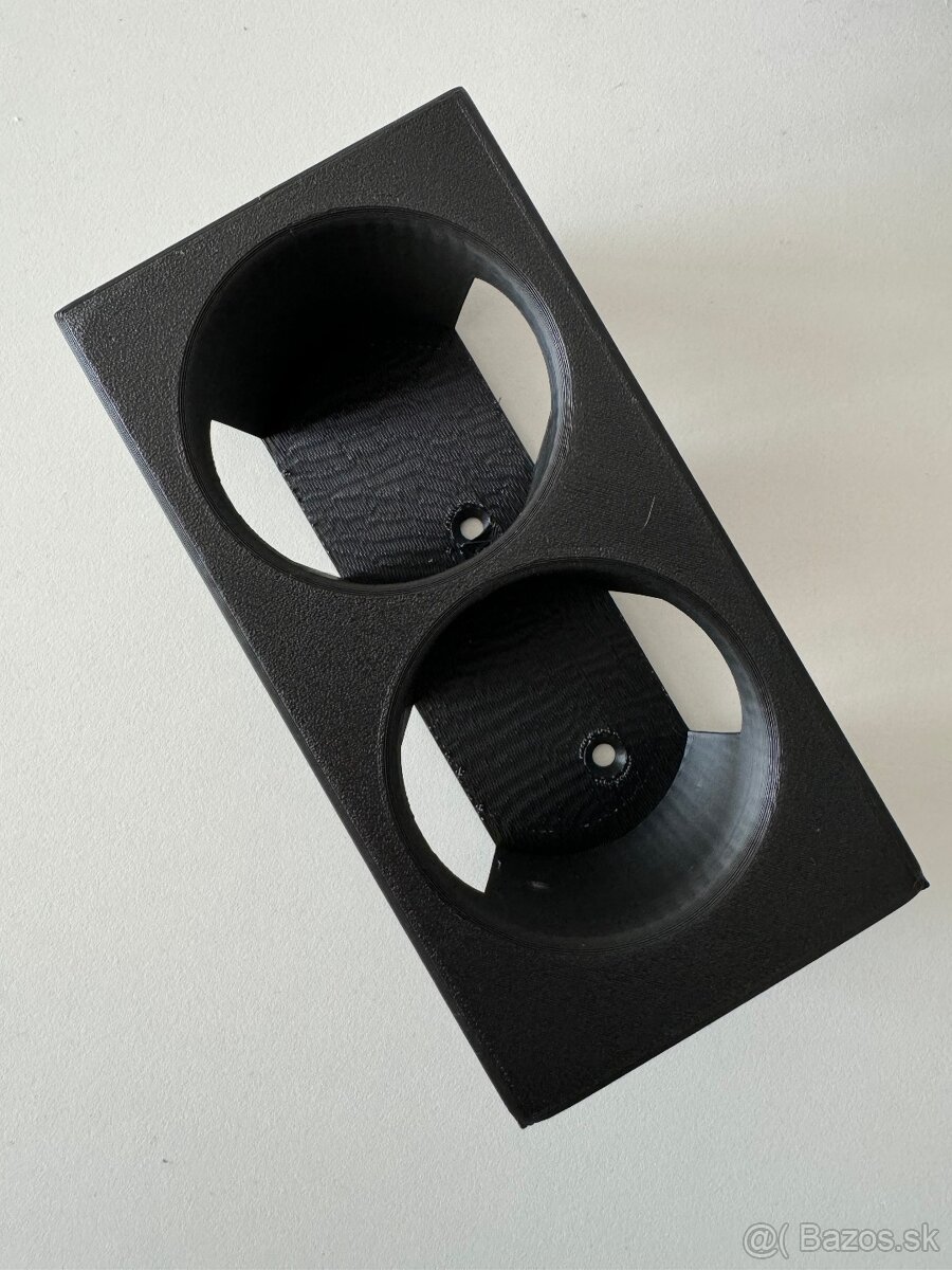 BMW E36 - Držiak nápojov - 2