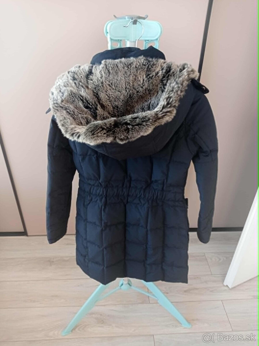 dámska bunda woolrich - 2