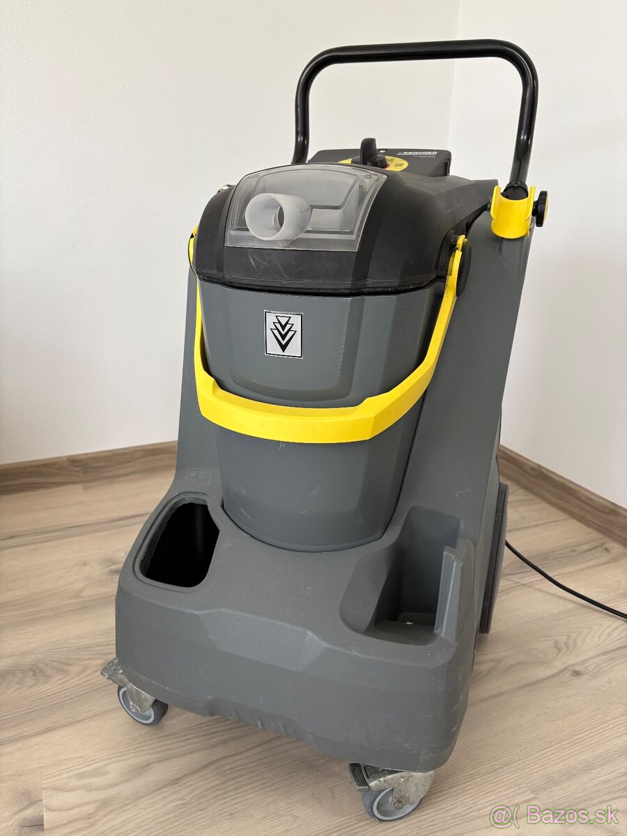 tepovač Puzzi 30/4E ohrev vody - 2