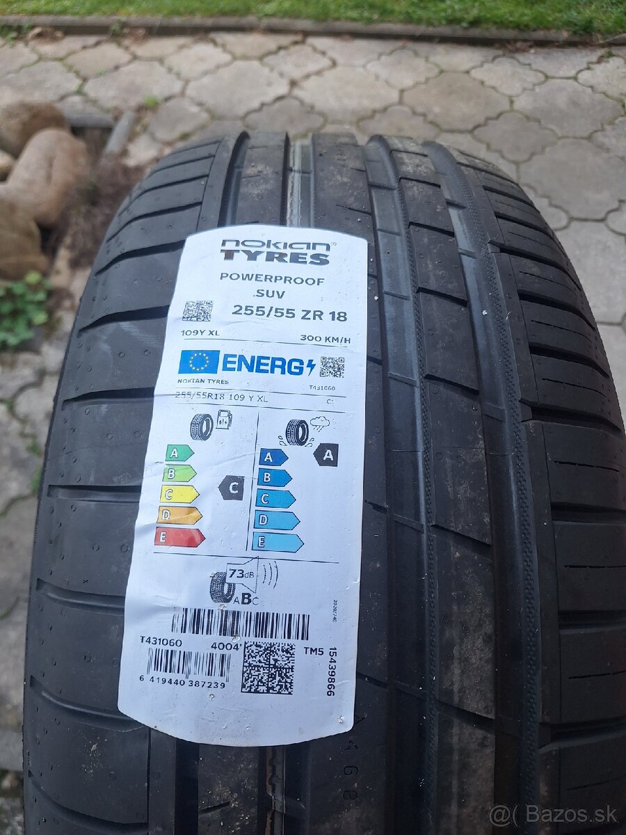 Letné pneumatiky - 2