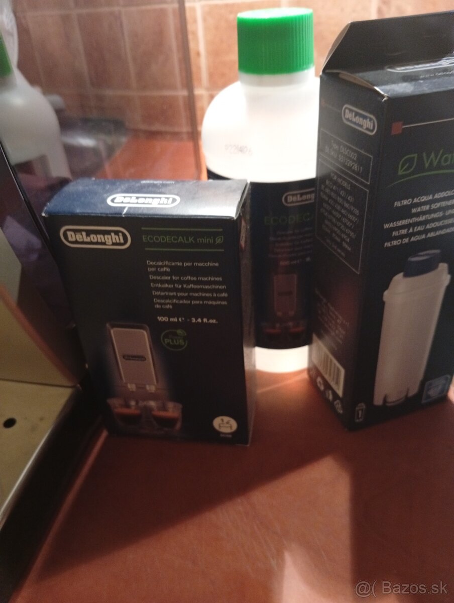 Predám značkový kávovar - 2