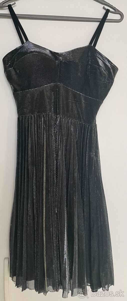 šaty koktejlove - 2