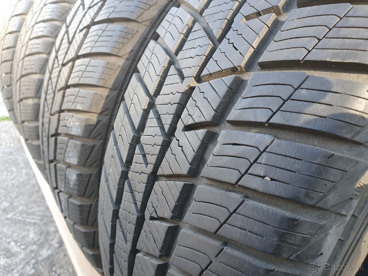 185/60R15 Barum Polaris 5 - 2