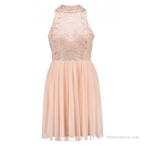 Spoločenské šaty Lace & Beads, veľ.M - 2