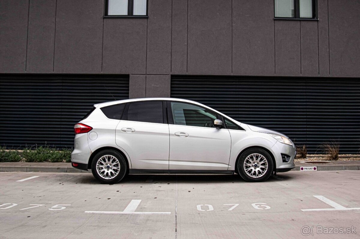 Ford C-Max 1.6 TDCi DPF Ambiente - 2