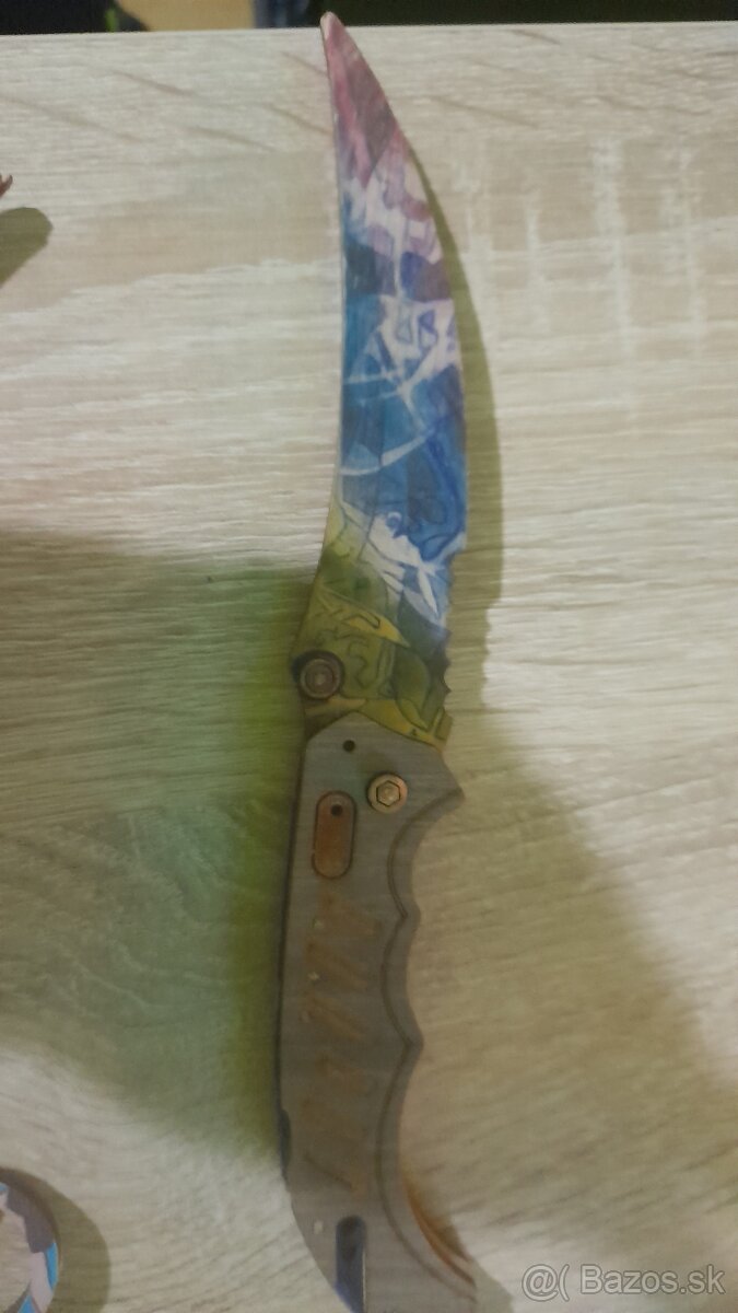 Predávam drevené veci ručnej výroby - 2