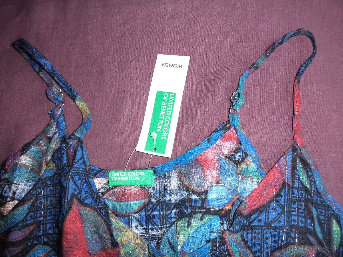 Predám tričko/top - 2