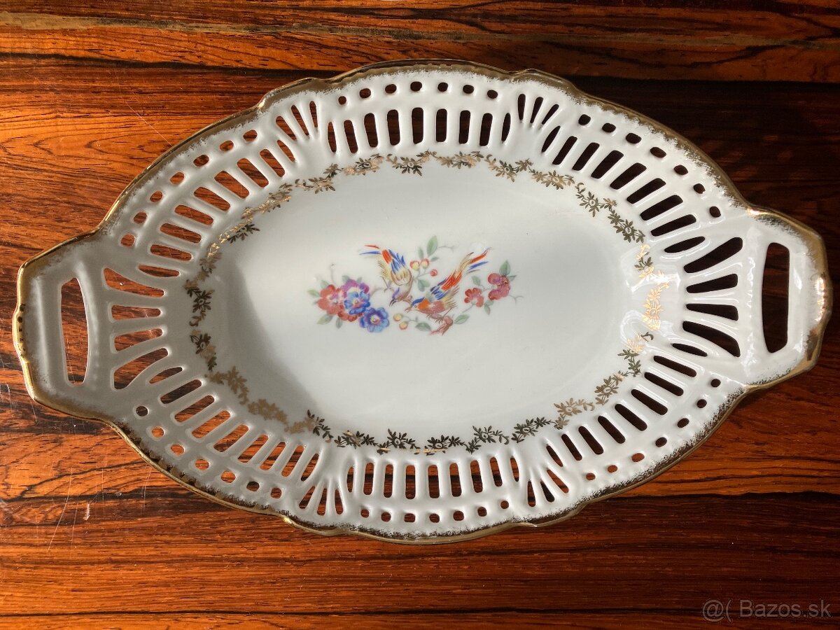 Porcelanove kosiky - 2