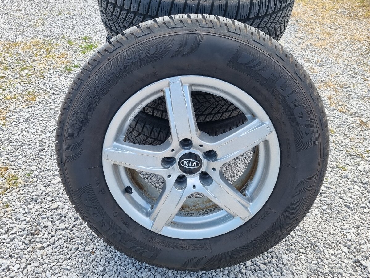 ===114,3 215/70 R16=== - 2