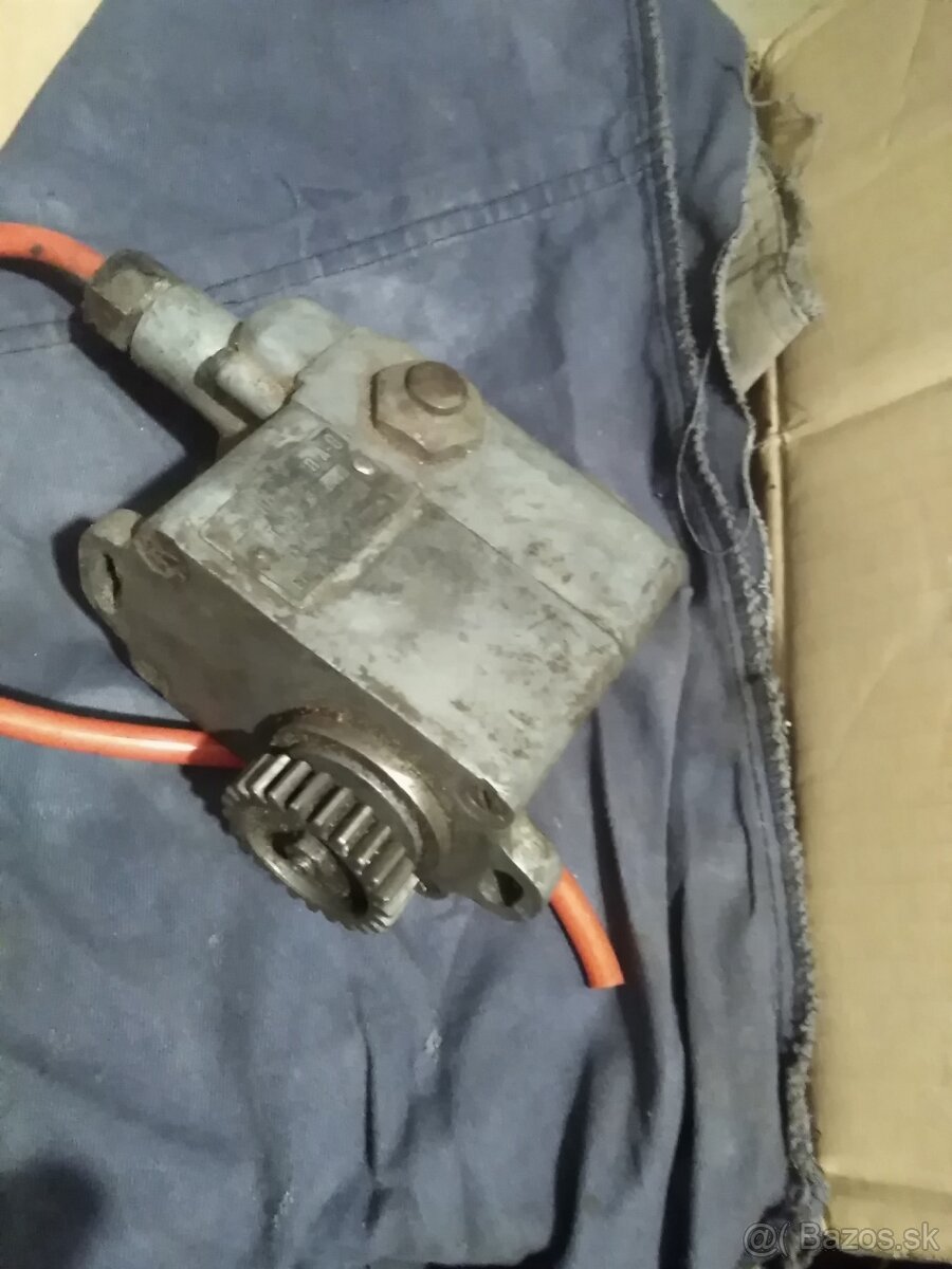 Predám zapaľovanie na stabilak - 2