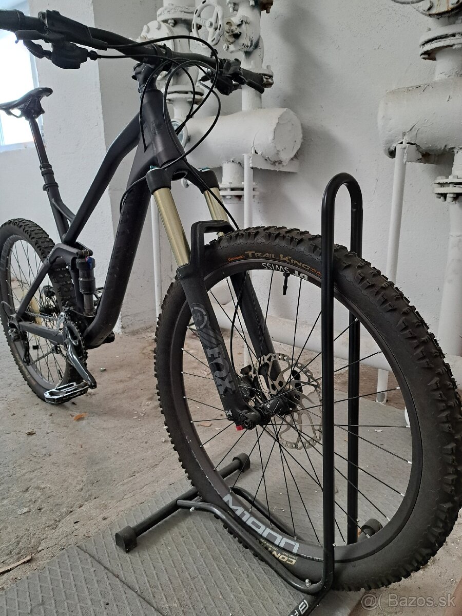 Canyon Spectral AL 5.0 2016 - 2