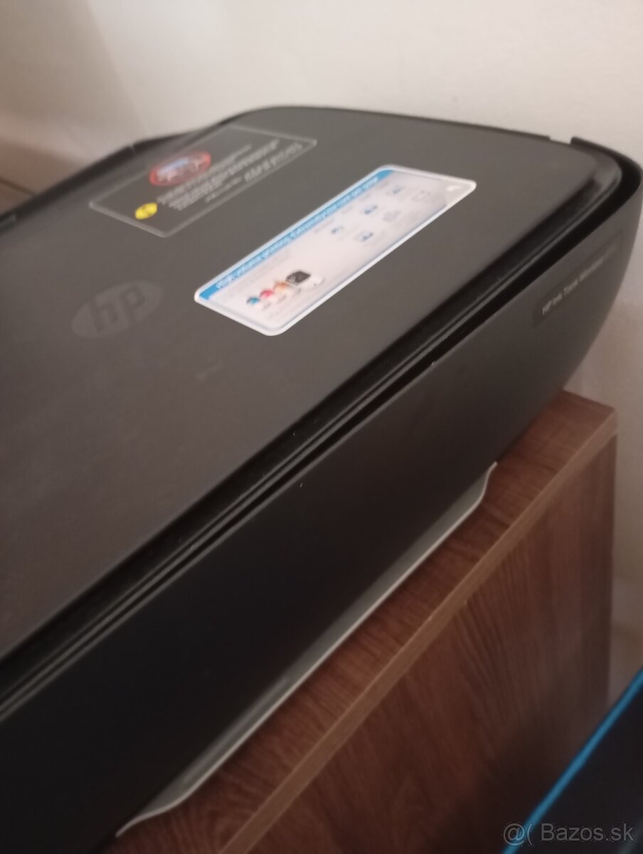 Dobrý deň predám tlačiareň HP - 2